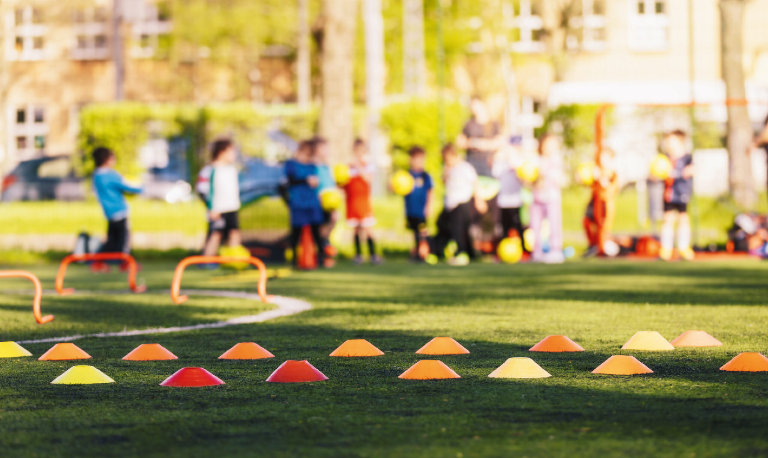 יום עיון של החוג האקדמי לחינוך גופני