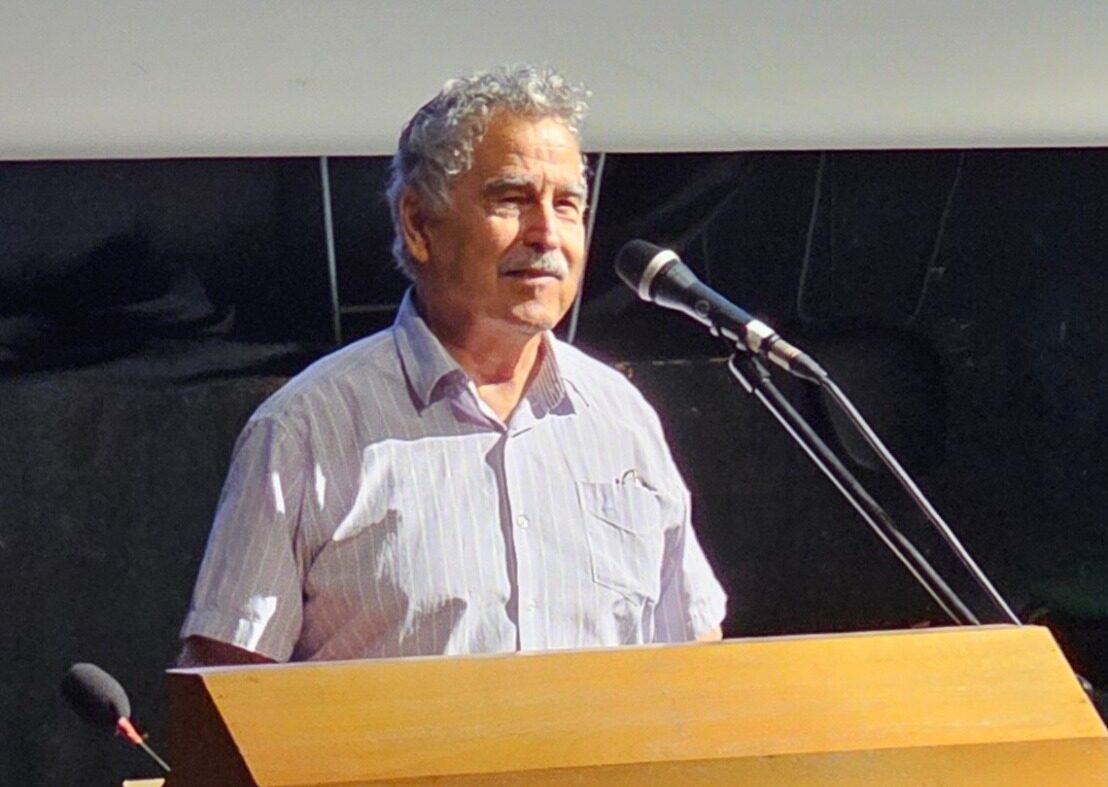 "החינוך הוא יסוד מרכזי בבניית החוסן הלאומי והחברתי"