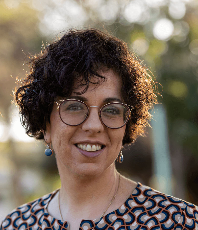 ד"ר תמר מאיר