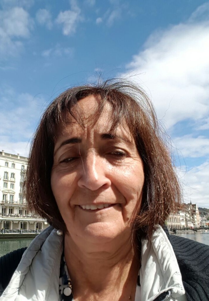 איריס קמרת לוי