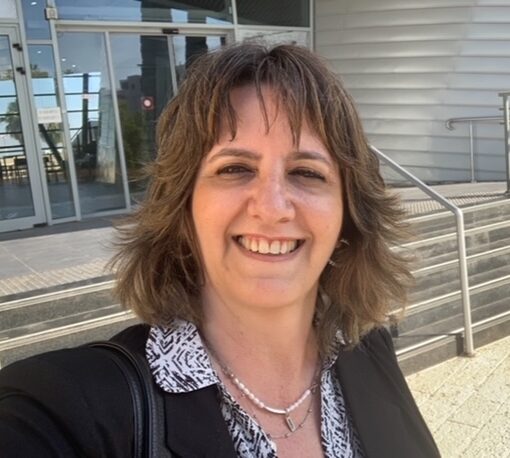 ד"ר אליסיה גרינבנק