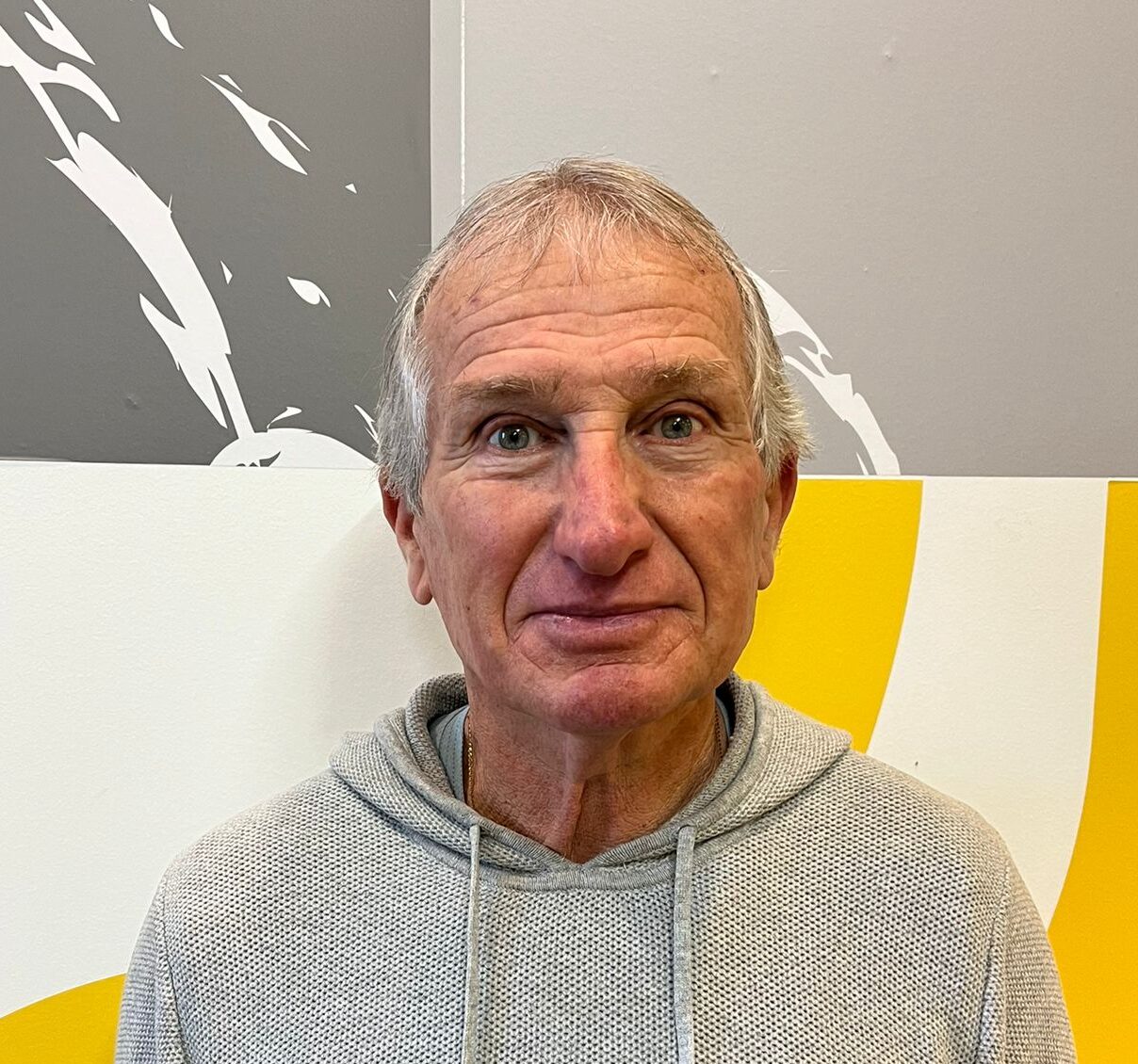 מ"א דניאל ברגר