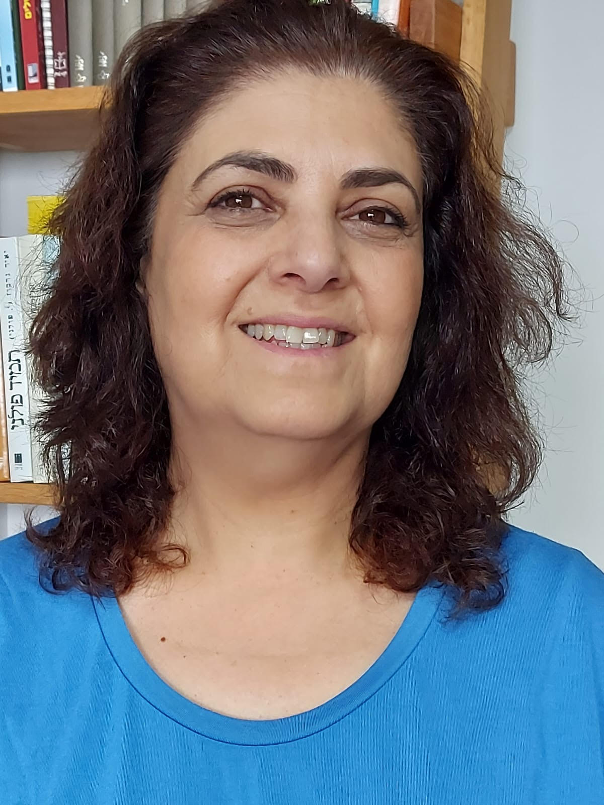 ד"ר אפרת בנג'ו