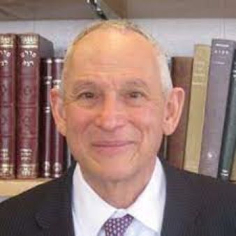 פרופ' מאיר (מרטין) לוקשין