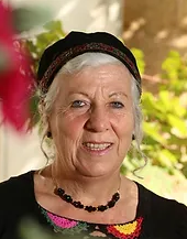 פרופ' חנה קהת