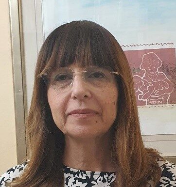 ד"ר אורלי שי