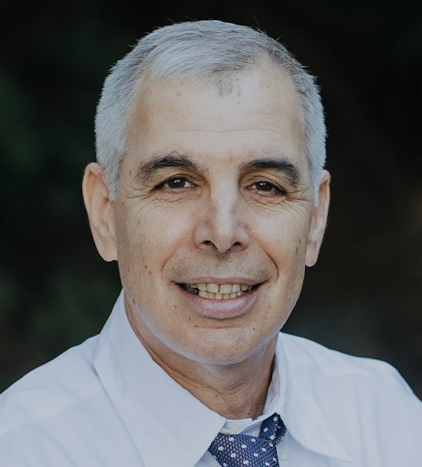 ד"ר אריאל פרוינדליך