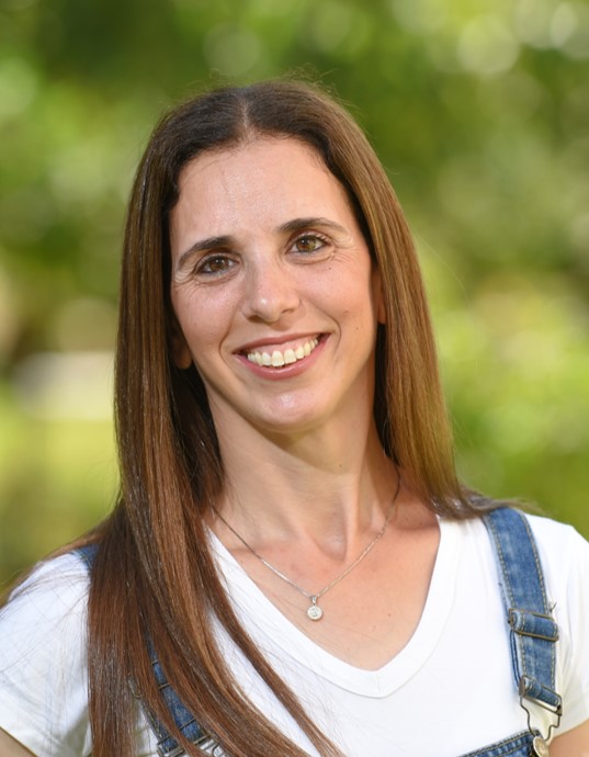 מ"א דקלה זיו