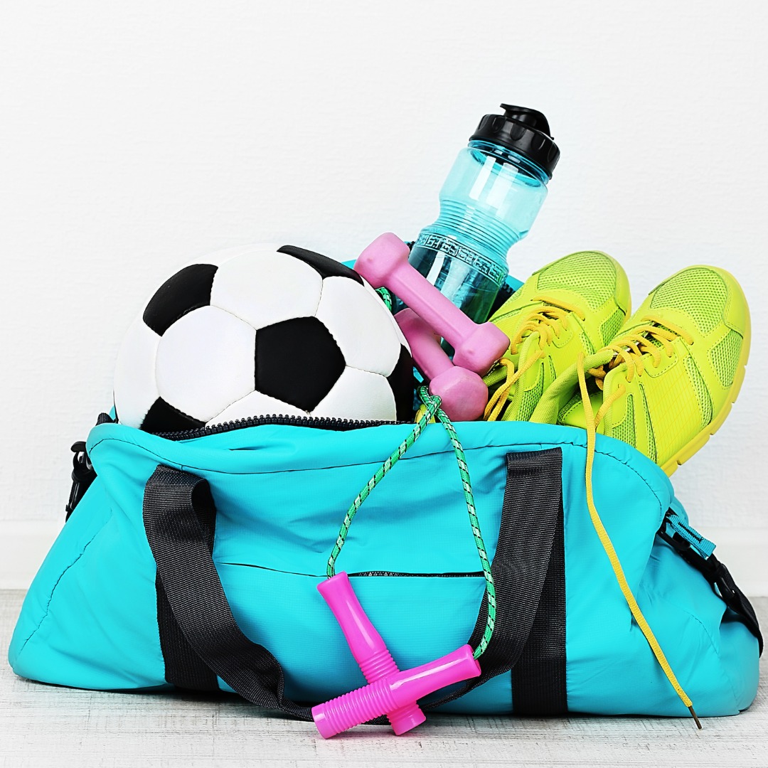 תואר שני .M.Ed במדעי החינוך הגופני