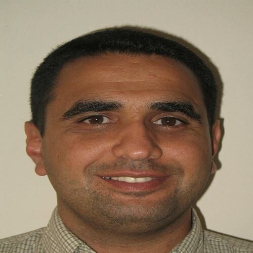 ד"ר ישראל נעים