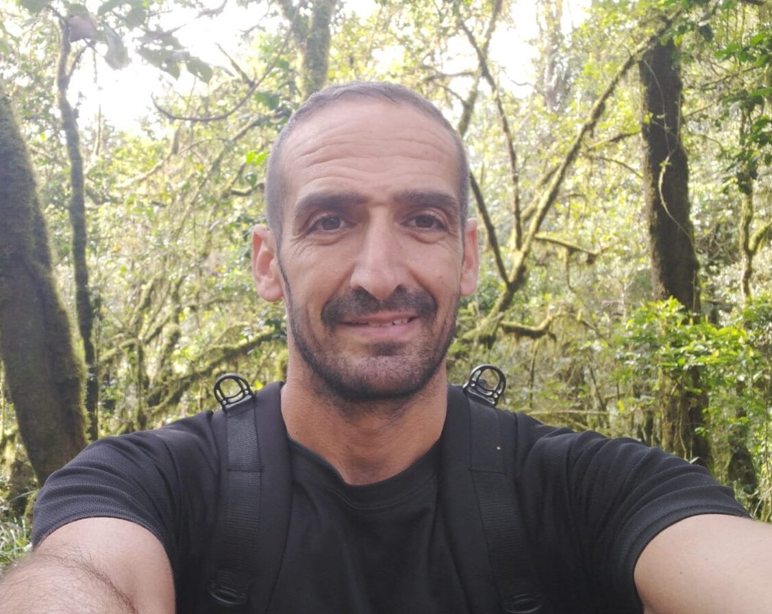 מ"א תומר משה ישראלי