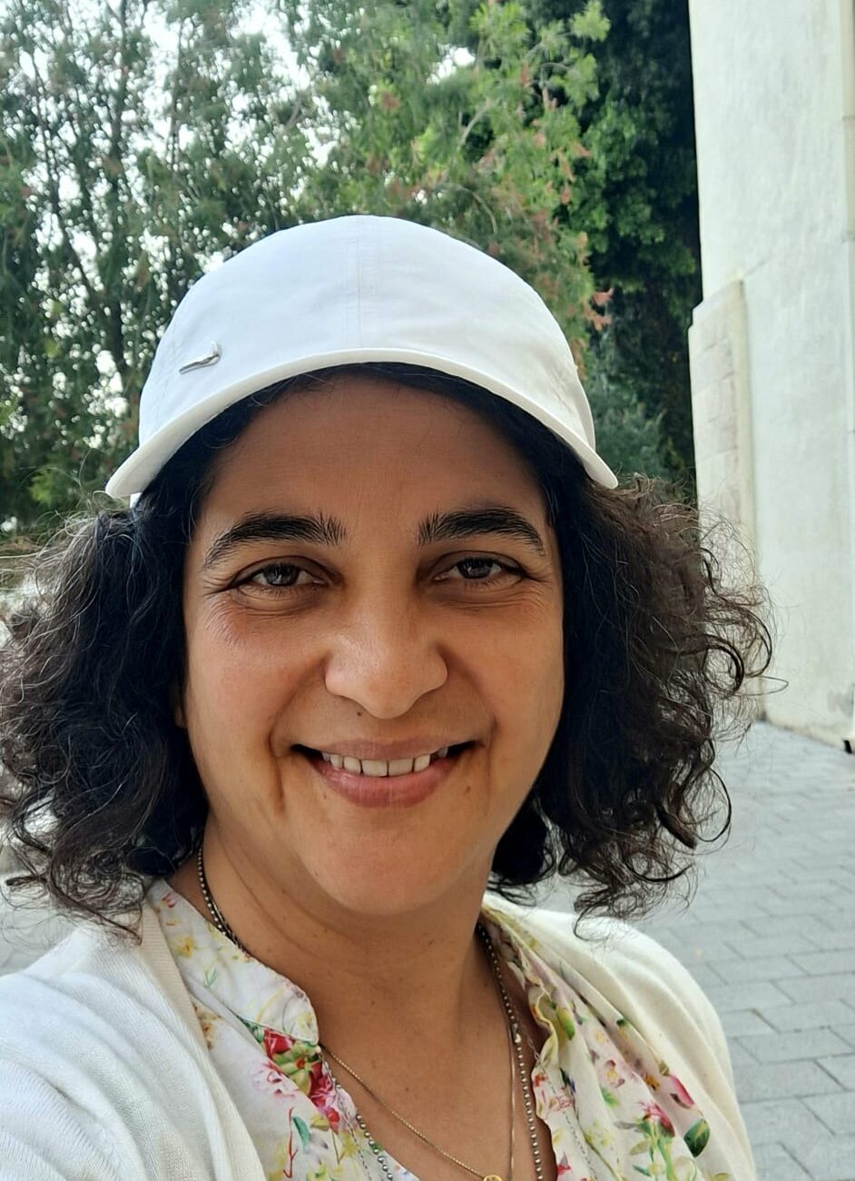 ד"ר רוני זהר