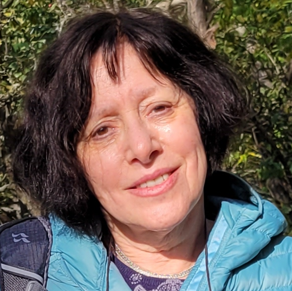 ד"ר אירינה גורביץ-ליימן