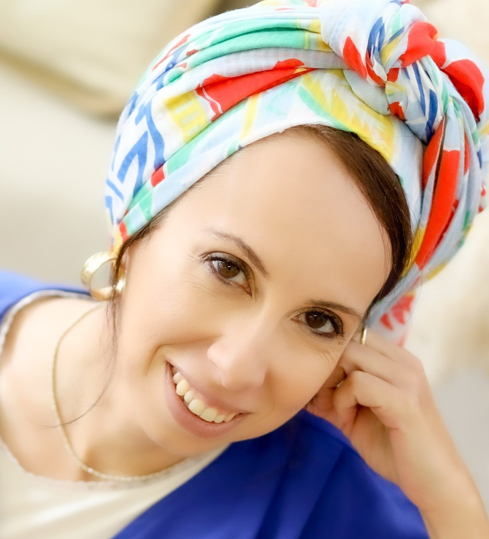 ד"ר מרים אבנרי כהן