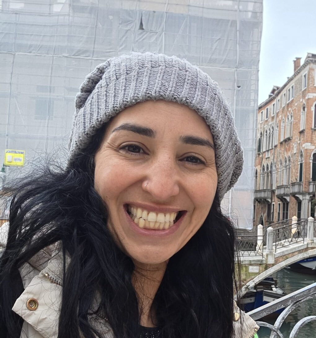 ד"ר ליאן נוי-אלמוג