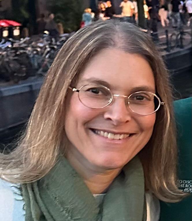 ד"ר הדס שחורי