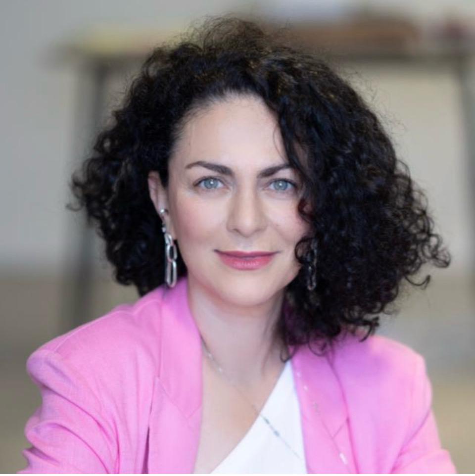 ד"ר מילאנה ישראלי