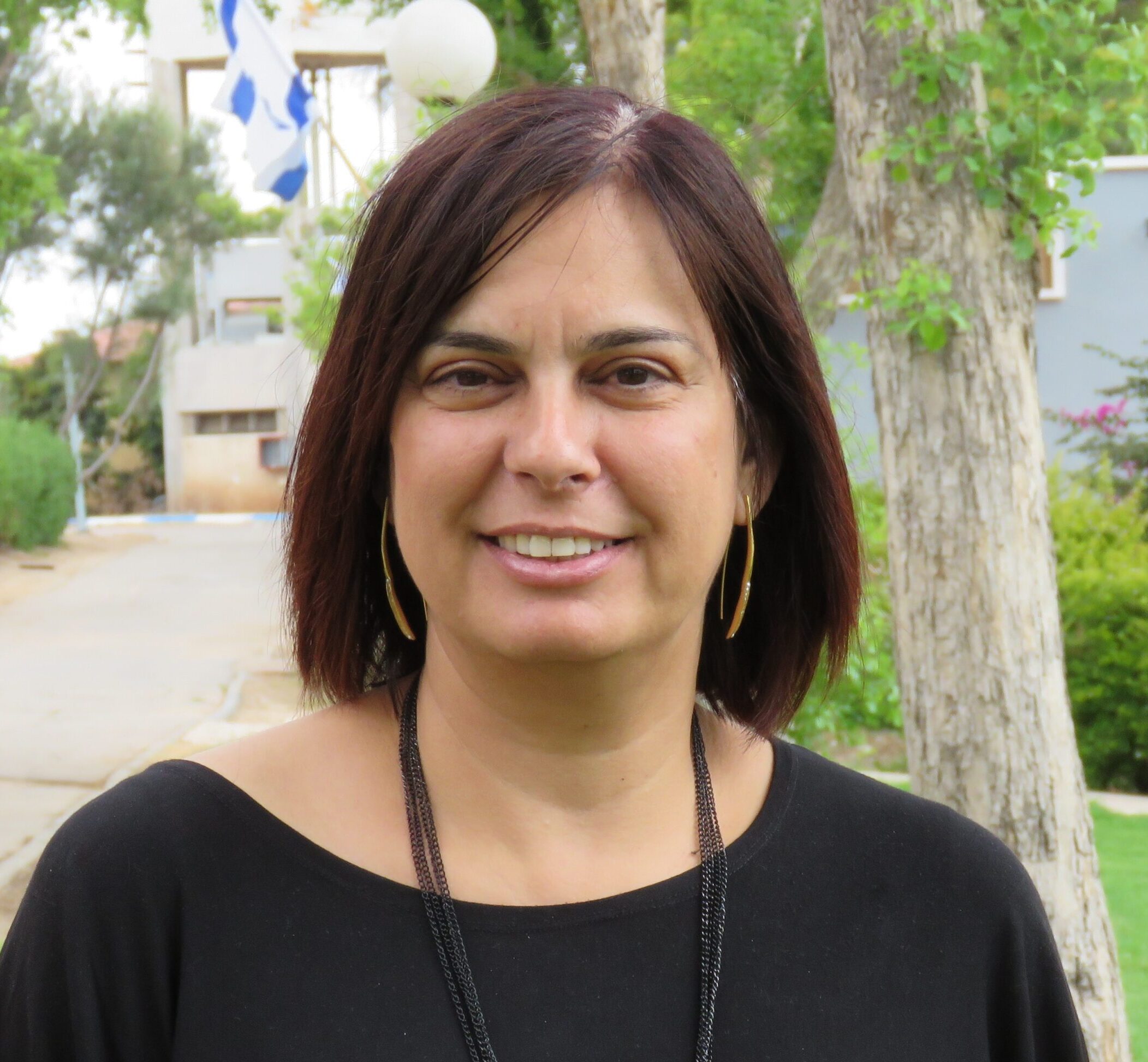 ד"ר אורנה זעירא