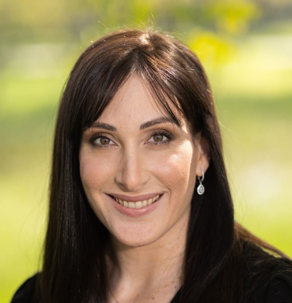 ד"ר אריאלה גלעדי