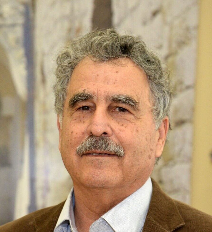 פרופ' חיים ברייטברט