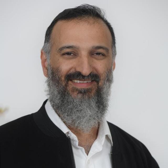ד"ר יוחנן קאפח