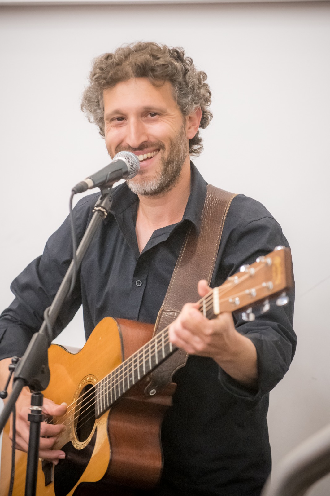 מ"א דביר שפיגל